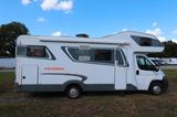 Weinsberg AL 700 DG - 700