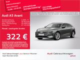 Audi A5 Avant TDI S tronic advanced AHK/Kamera/ACC - Audi A5: Kombi, TDI