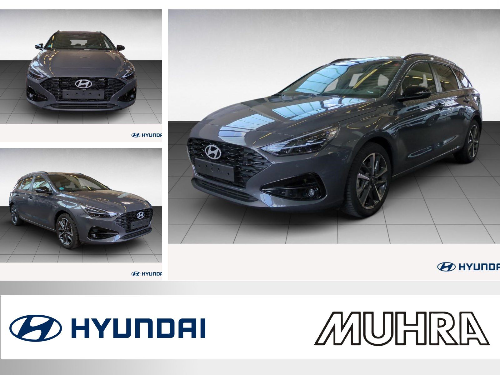 Hyundai i30 2026