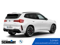 BMW X3 - Vorschau Bild 5