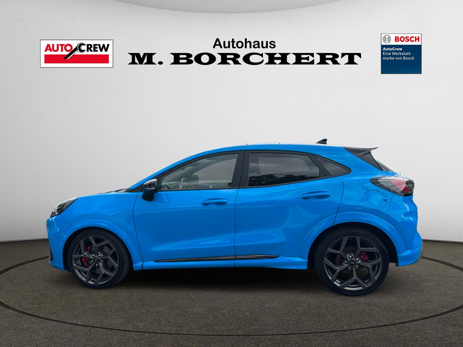 Ford Puma ST X GARANTIE 10/2030 imagem 2