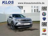 Opel Mokka GS 1.2T 130PS AT8 KOMFORT APPLE CARPLAY WI
