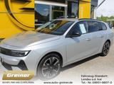 Opel Astra L Sports Tourer Electric NAVI|SHZ|LRHZ| - Opel Astra Electric Gebrauchtwagen