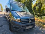 Volkswagen Crafter Kasten 35 XXL AUT. EXTRA LANG HOCHDACH - VW Crafter in Wuppertal