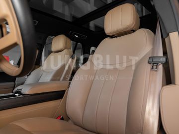 Land-Rover Range Rover - 7
