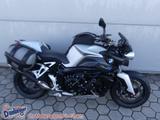BMW K 1200 R Scheckh +bequemer Lenker +viel Zubeh - Offers matching your search criteria