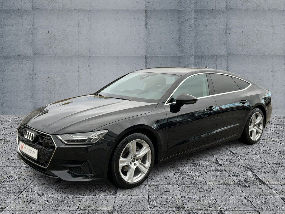 Audi A7 - Bild 2