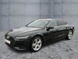 Audi A7 Sportback 40 TDI QU HD-MATRIX+NAVI+ACC+VC+19Z - Audi A7: TDI