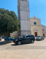 Mercedes-Benz Mercedes Benz GL 420 V8 - Mercedes-Benz GL 420 aus 2008