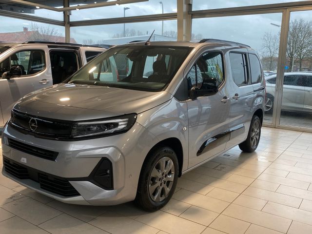 Opel Combo Life GS Tageszulassung