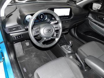Hyundai i20 - 5