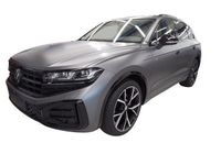 Volkswagen Touareg - Vorschau Bild 2