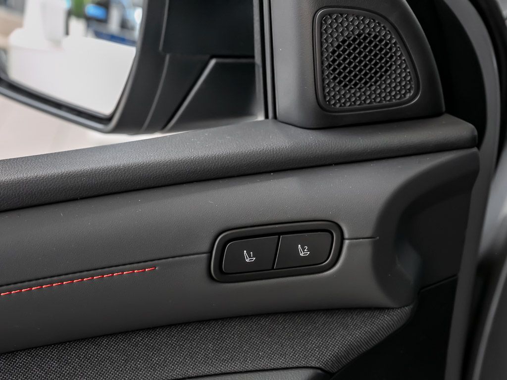 Hyundai Tucson – Bild 13