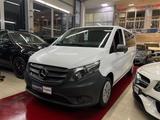 Mercedes-Benz Vito Tourer 116 CDI Pro lang|NAVI|8-SITZER|KLIMA - Mercedes-Benz Vito in Bochum