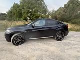 BMW X6 M50 M50d - - BMW X5 M50: 50d