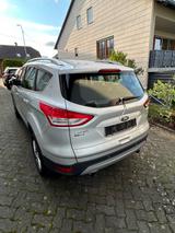 Ford Kuga 1,5 EcoBoost 2x4 110kW SYNC Edition SYN... - gebrauchte Ford Kuga aus dem Jahr 2014