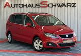 Seat Alhambra I-Tech DSG Pano Led Kamera AHK Keyless - Seat Alhambra in Karlsruhe