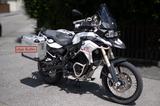 BMW F 800 GS (inkl. 3600 €-Touratech-Paket) - Offers matching your search criteria