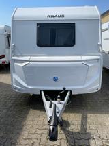 Knaus Sport 400 QD Mod. 2026 Abverkauf - Knaus Sport 400 QD