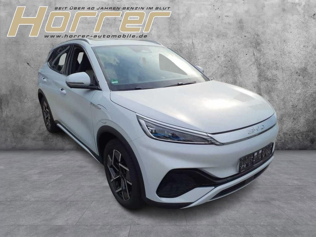 BYD ATTO 3