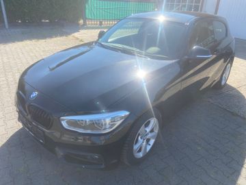 BMW 116 - 1