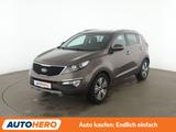 Kia Sportage 2.0 GDI Spirit 2WD *NAVI*TEMPO*CAM*PDC* - Kia Sportage Gebrauchtwagen in Dresden