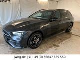 Mercedes-Benz C 300 e AMG DISTRONIC|360°|DIGITAL-LIGHT|HUD
