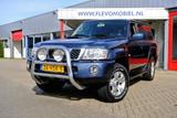 Nissan Patrol GR 3.0 Di AWD VAN 5-türig Comf. Plus Navi - Nissan Patrol Gebrauchtwagen