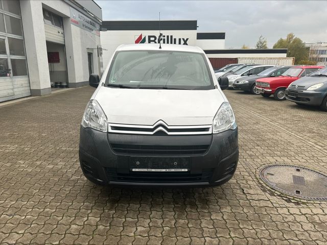 Citroën Berlingo Kasten Business L1 1.Hand