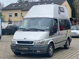 Ford Transit*Nugget*Hochdach*TÜV*Klima*STHZ* - Ford Diesel Kastenwagen Nugget hochdach