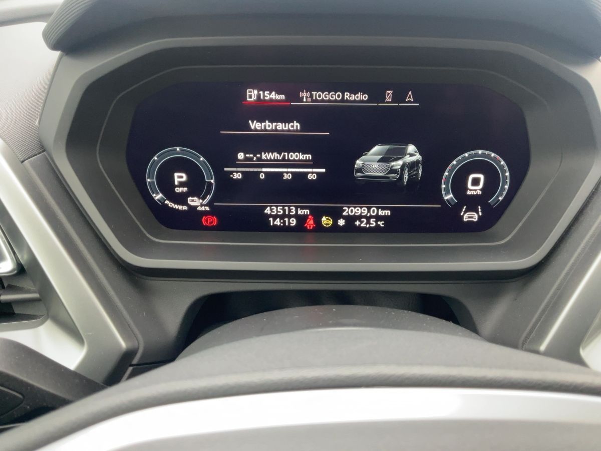 Audi Q4 e-tron - Bild 18