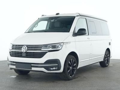 Volkswagen T6 California - Bild 2
