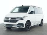 Volkswagen T6.1 California Ocean DSG / Standh, Markise, AHK - Volkswagen T6 California Jahreswagen