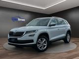 Skoda Kodiaq Style 7-SITZE°PANO°ACC°MEMORY°LED°NAVI - Skoda Kodiaq STYLE mit Diesel-Antrieb