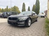 BMW 530 Baureihe 5 Lim. 530 i - BMW 530: 530i