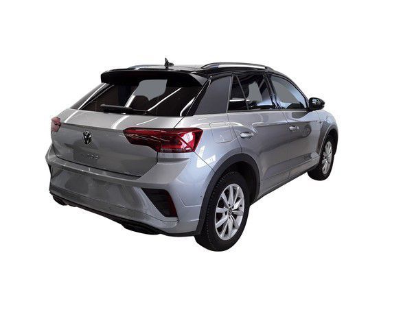 Volkswagen T-Roc - Bild 3