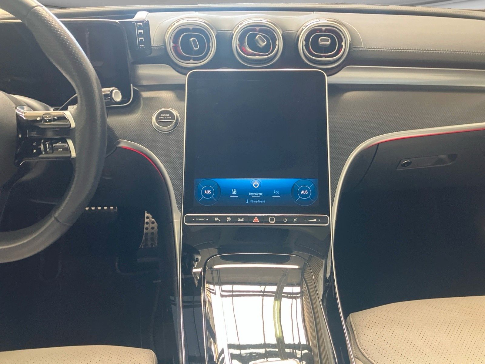 Mercedes-Benz C 300 - Bild 6