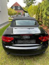 Audi A5 1.8 TFSI multitronic -Leder Navi Xenon  - Audi A5 in Berlin
