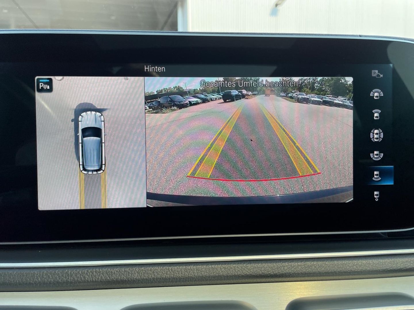 Mercedes-Benz GLE 300 d 4M HUD StandHZG AHK Panodach Navi APP foto 18
