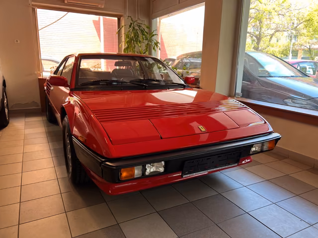 Ferrari Mondial