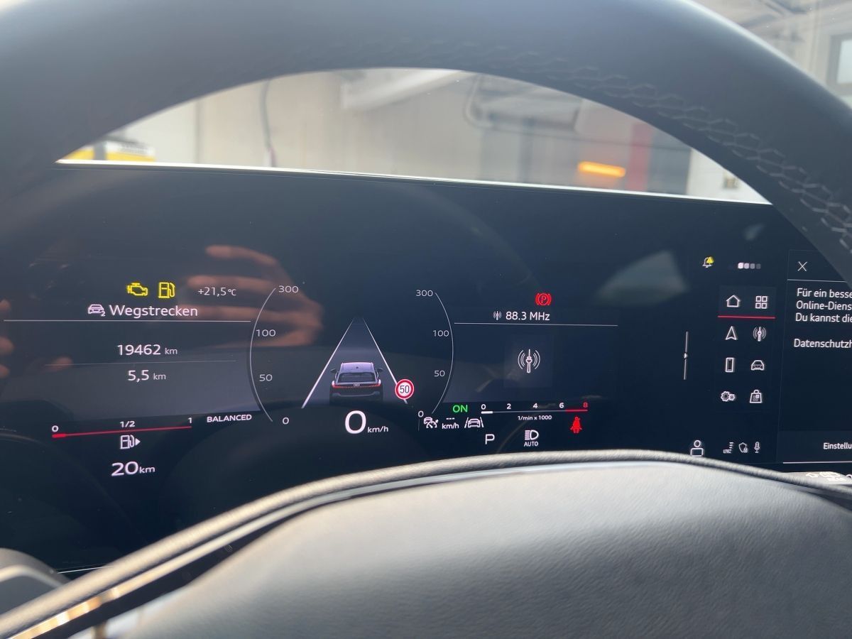 Audi A5 - Bild 15