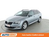 Skoda Superb 1.5 TSI ACT Active*PDC*SHZ*TEMPO*KLIMA* - gebrauchte Skoda Superb aus dem Jahr 2019