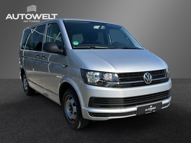 Volkswagen T6 Multivan 2.0 TDI Trendline Navi