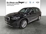 BMW X3 xDrive20d ZA DAB LED WLAN Parkassistent Shz - BMW: Za