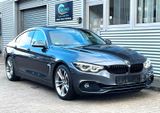 BMW Gran Coupe 430 d Sport SAG LEDER NAVI LED AHK - BMW 430: Coupé, Gran