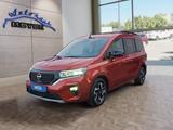 Nissan Townstar Tekna DIG-T 130 Navi/Leder/LED/Kamera   - Nissan Townstar Gebrauchtwagen