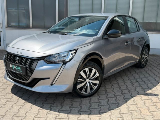 Peugeot 208 Elektromotor 136 Active