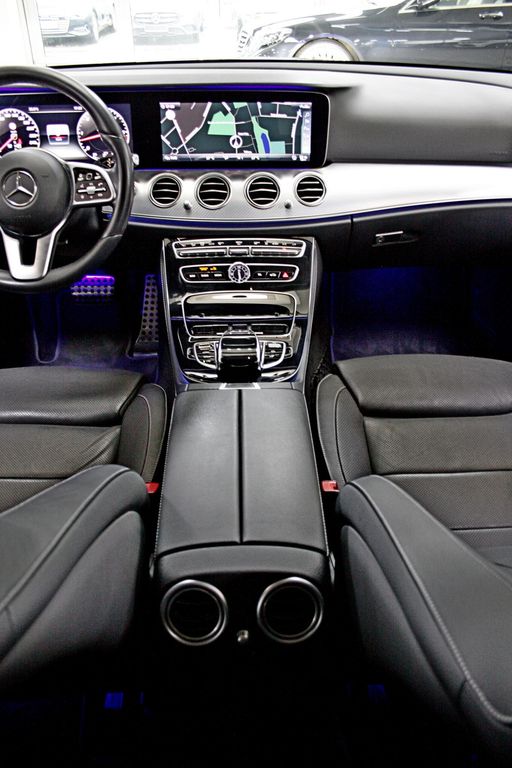 Mercedes-Benz E 400 d 4M All-Terrain LEDER STANDH NETTO 33.300