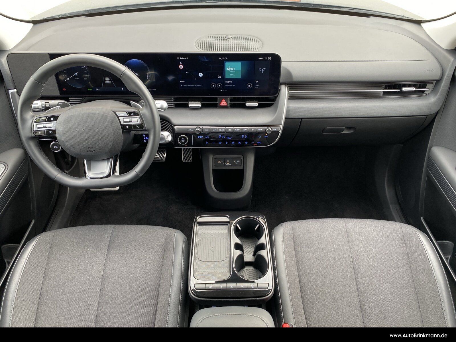 Hyundai IONIQ 5 – Bild 11