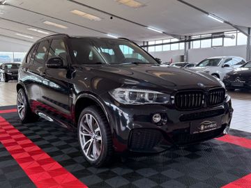 BMW X5 - 2